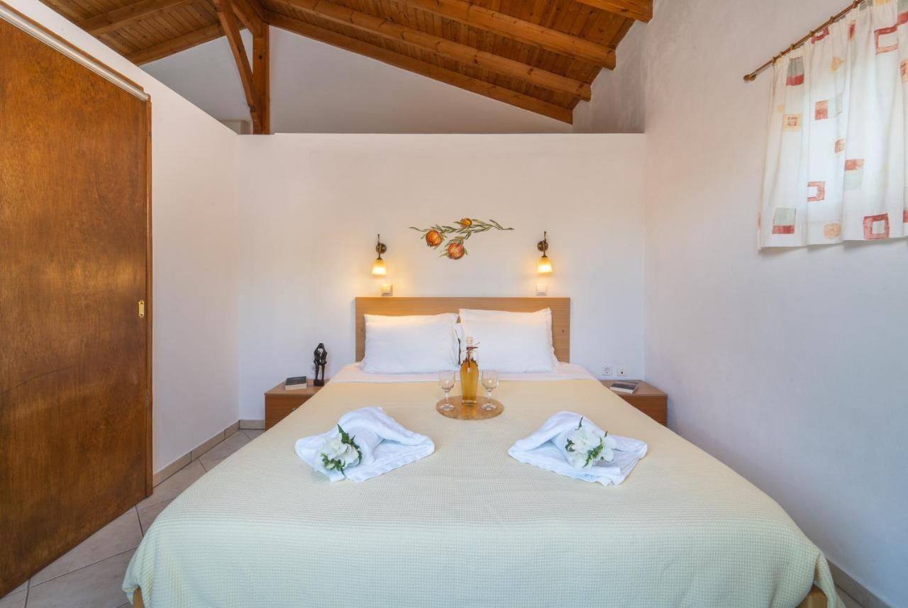 Cavo Gallo * Finikounta