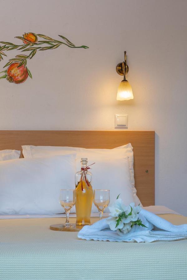 Cavo Gallo * Finikounta