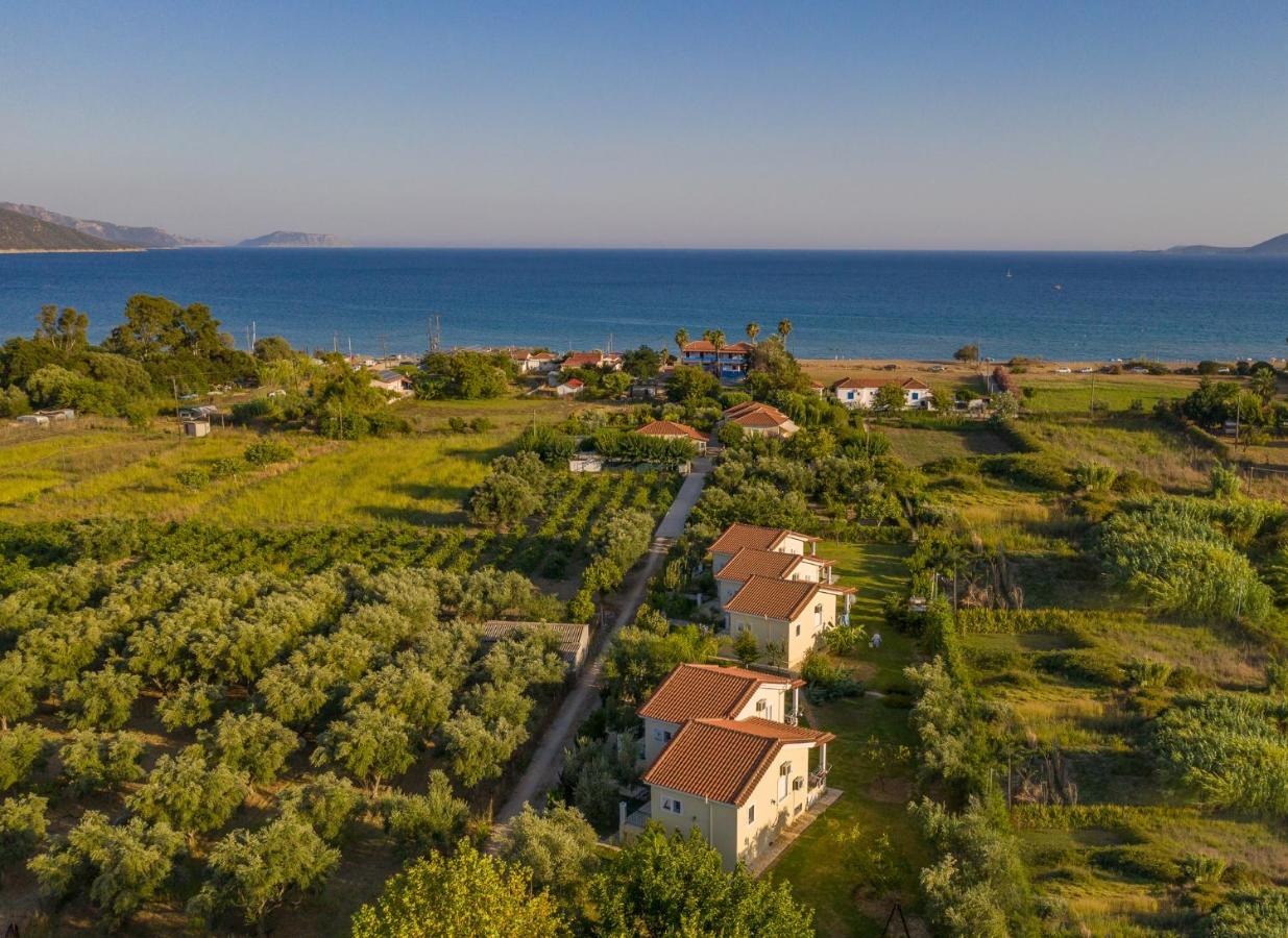 Cavo Gallo * Finikounta