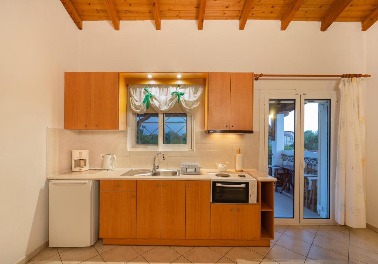 Apartment Cavo Gallo
