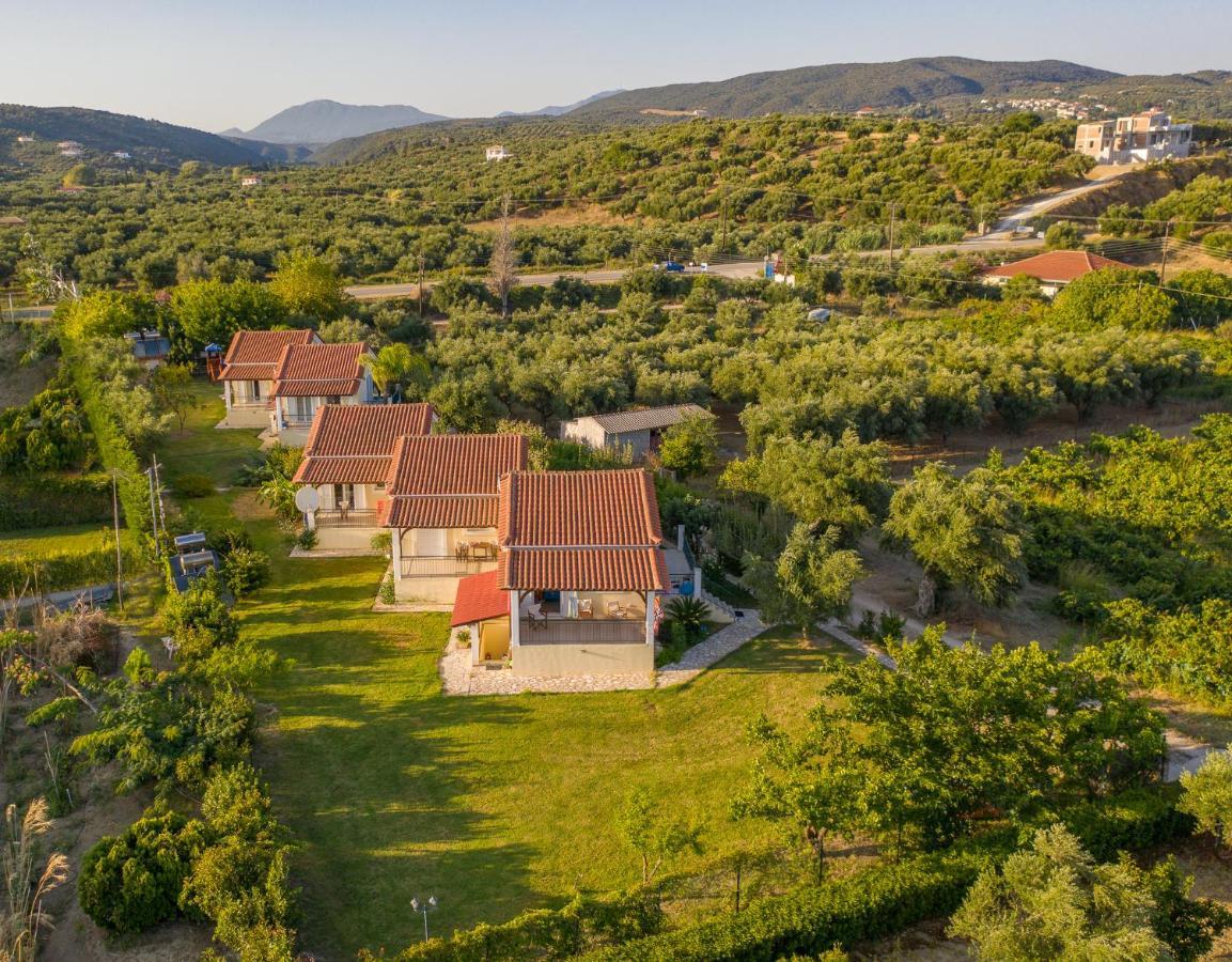 Cavo Gallo Finikounta
