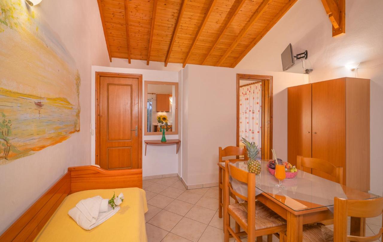 Cavo Gallo Finikounta