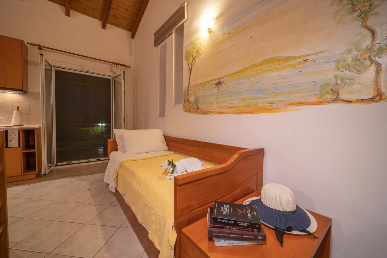 Cavo Gallo Finikounta