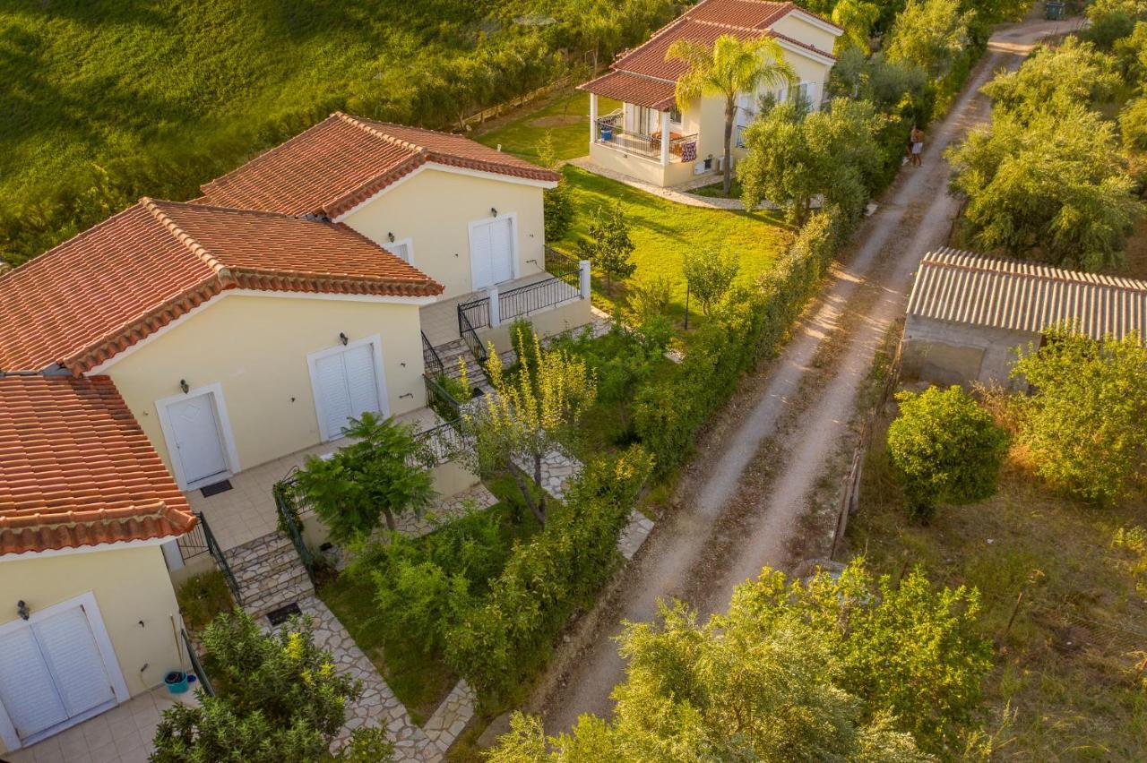 Cavo Gallo Finikounta