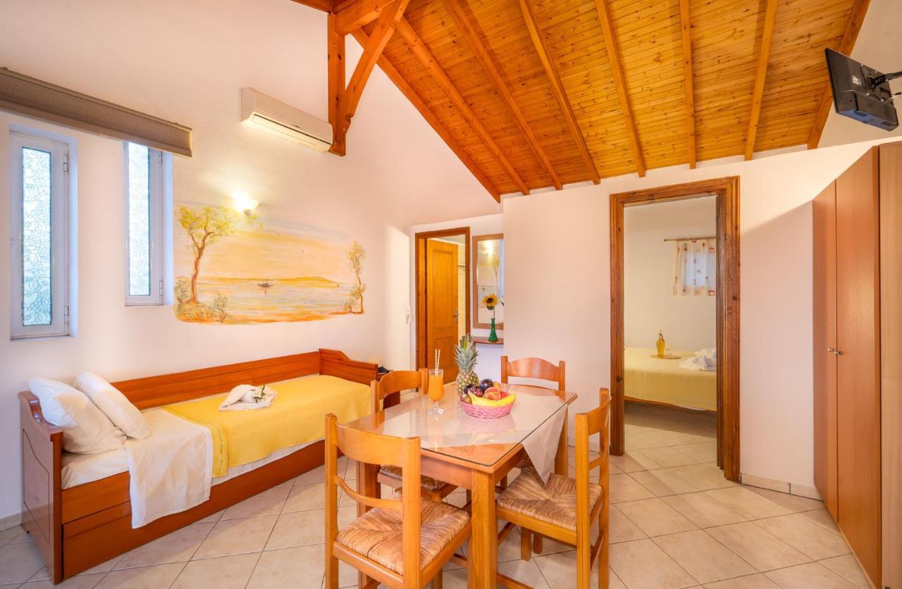 Apartment Cavo Gallo