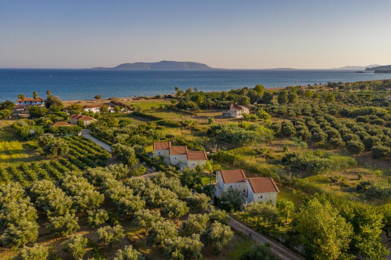 Apartment Cavo Gallo *
